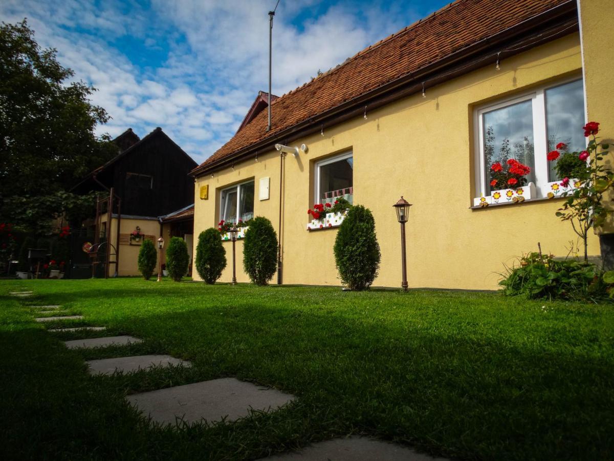 Casa Joy Villa Rîşnov Exterior foto